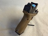 Glock 19 Gen4 9mm Zev Custom TB Trijicon - 10 of 11