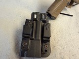 Glock 19 Gen4 9mm Zev Custom TB Trijicon - 11 of 11