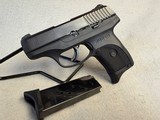 Ruger LC9s 9mm 2 mags - 1 of 4