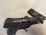 Ruger LC9s 9mm 2 mags - 3 of 4