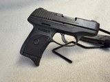 Ruger LC9s 9mm 2 mags - 2 of 4