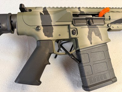 GLFA GL-10 .308 Win “Never Fired” - Image 3 of 7