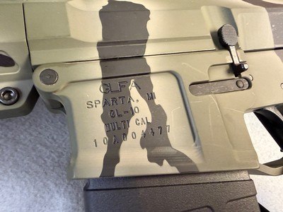 GLFA GL-10 .308 Win “Never Fired” - Image 7 of 7