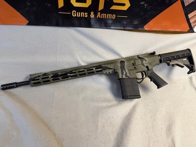 GLFA GL-10 .308 Win “Never Fired” - Image 6 of 7