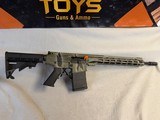 GLFA GL-10 .308 Win “Never Fired” - Image 1 of 7