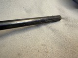 Remington 7600 30-06 SPRG pump w/scope wood engraved - 6 of 17