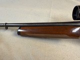 Remington 7600 30-06 SPRG pump w/scope wood engraved - 12 of 17