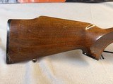 Remington 7600 30-06 SPRG pump w/scope wood engraved - 2 of 17