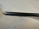Remington 7600 30-06 SPRG pump w/scope wood engraved - 14 of 17
