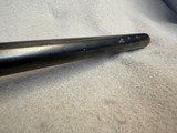 Remington 7600 30-06 SPRG pump w/scope wood engraved - 7 of 17