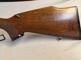 Remington 7600 30-06 SPRG pump w/scope wood engraved - 9 of 17