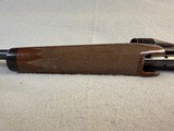 Remington 7600 30-06 SPRG pump w/scope wood engraved - 15 of 17