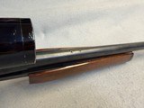 Remington 7600 30-06 SPRG pump w/scope wood engraved - 8 of 17