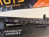 Franklin Armory Militia Model 7.62x51 - 10 of 10