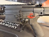 Franklin Armory Militia Model 7.62x51 - 4 of 10