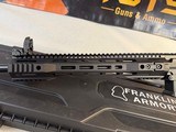 Franklin Armory Militia Model 7.62x51 - 5 of 10