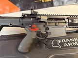 Franklin Armory Militia Model 7.62x51 - 9 of 10