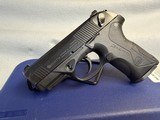 Beretta PX4 Storm Compact 9mm - 1 of 7