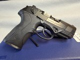 Beretta PX4 Storm Compact 9mm - 2 of 7