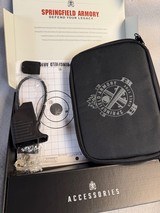 Springfield Hellcat 9mm 3” OSP - 3 of 7