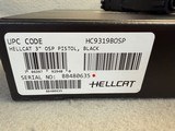 Springfield Hellcat 9mm 3” OSP - 7 of 7