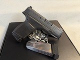 Springfield Hellcat 9mm 3” OSP - 1 of 7