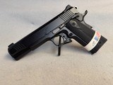 Kimber Custom LW 1911 9mm - 1 of 5
