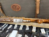 Winchester Model 101 Pigeon Trap 12ga 32” 2 3/4” Invector Plus - 15 of 20