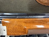 Winchester Model 101 Pigeon Trap 12ga 32” 2 3/4” Invector Plus - 5 of 20