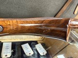 Winchester Model 101 Pigeon Trap 12ga 32” 2 3/4” Invector Plus - 17 of 20
