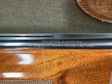 Winchester Model 101 Pigeon Trap 12ga 32” 2 3/4” Invector Plus - 11 of 20