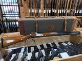 Winchester Model 101 Pigeon Trap 12ga 32” 2 3/4” Invector Plus - 1 of 20