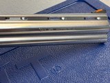 Colt Python .357 mag 6” Stainless Steel wood grips Blem - 8 of 10
