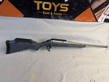 Ruger American Gen 2 30-06 SPRG grey - 1 of 5