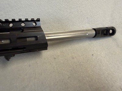 Diamondback DB-10 6.5 Creedmoor 20” bbl - Image 5 of 11