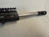 Diamondback DB-10 6.5 Creedmoor 20” bbl - Image 5 of 11