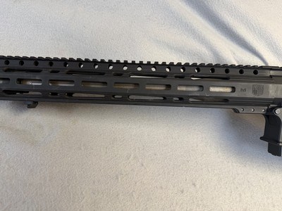 Diamondback DB-10 6.5 Creedmoor 20” bbl - Image 10 of 11