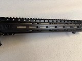 Diamondback DB-10 6.5 Creedmoor 20” bbl - Image 4 of 11