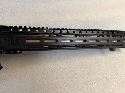 Diamondback DB-10 6.5 Creedmoor 20” bbl - Image 4 of 11