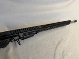 Diamondback DB-10 6.5 Creedmoor 20” bbl - Image 6 of 11