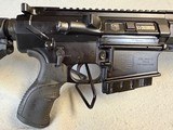 Diamondback DB-10 6.5 Creedmoor 20” bbl - Image 3 of 11