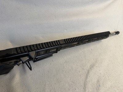 Diamondback DB-10 6.5 Creedmoor 20” bbl - Image 6 of 11
