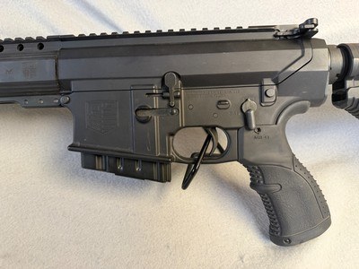 Diamondback DB-10 6.5 Creedmoor 20” bbl - Image 9 of 11