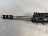Diamondback DB-10 6.5 Creedmoor 20” bbl - Image 11 of 11