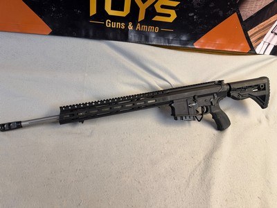 Diamondback DB-10 6.5 Creedmoor 20” bbl - Image 7 of 11