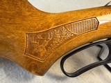 The Marlin Firearms Co Glenfield 30A 30-30 win - 3 of 19