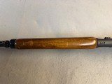 The Marlin Firearms Co Glenfield 30A 30-30 win - 17 of 19