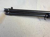 The Marlin Firearms Co Glenfield 30A 30-30 win - 16 of 19