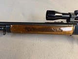 The Marlin Firearms Co Glenfield 30A 30-30 win - 14 of 19