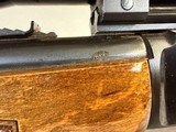 The Marlin Firearms Co Glenfield 30A 30-30 win - 19 of 19